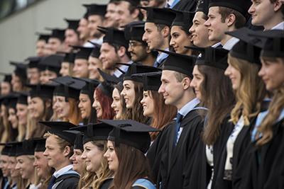 Graduation 2016